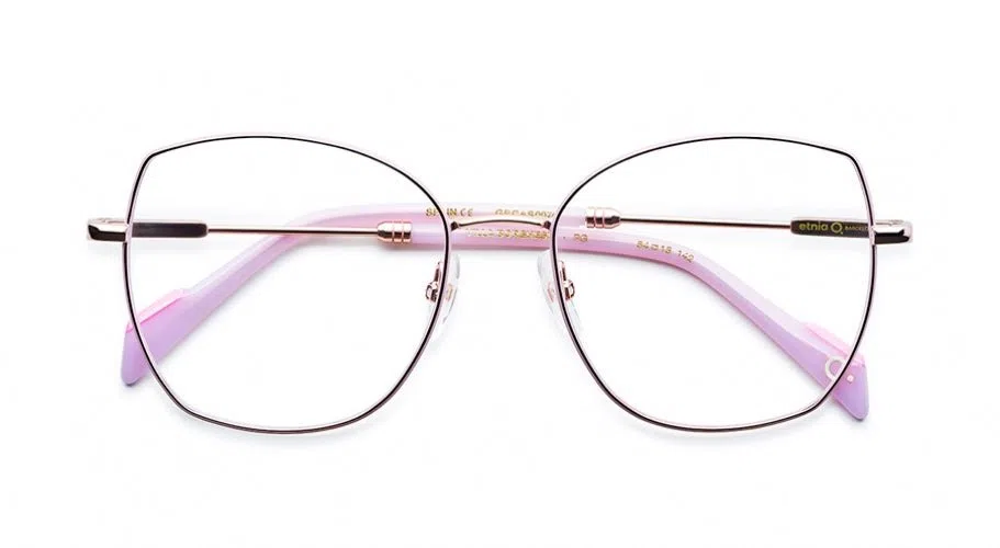 Etnia Barcelona VILLA BORGHESE Eyeglasses - view 6